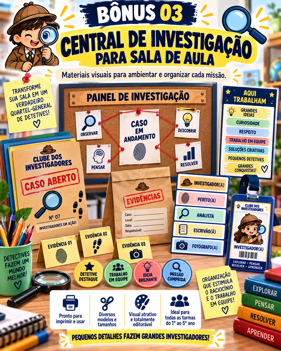 Certificado Oficial